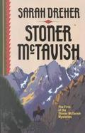 Stoner McTavish cover