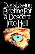 Breifing for a Descent into Hell cover
