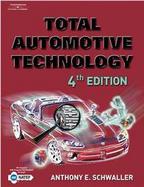 Total Automotive Technology cover