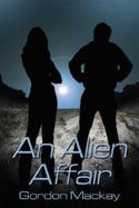 An Alien Affair cover