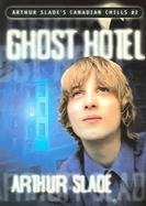 Ghost Hotel cover