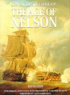 Sea Battles in Close-Up The Age of Nelson cover