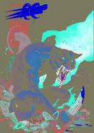 Tribe Novels Bone Gnawers/Stargazers cover