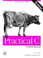Practical C++ Programming cover