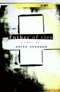 Father of Lies A Novel cover