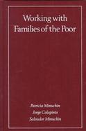 Working With Families of the Poor cover