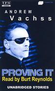 Proving It cover