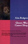 Ghosts Who Cannot Sleep cover