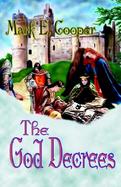 The God Decrees cover