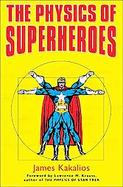 The Physics of Superheroes cover