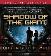 Shadow Of The Giant cover