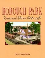 Borough Park Centennial cover
