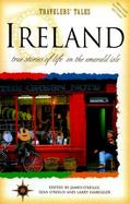 Ireland: True Stories of Life on the Emerald Isle cover