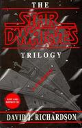 The Star Dwarves Trilogy cover