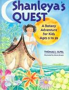 Shanleya's Quest cover