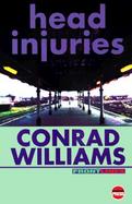 Head Injuries cover