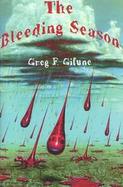 The Bleeding Season cover