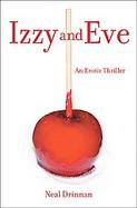 Izzy And Eve An Erotic Thriller cover