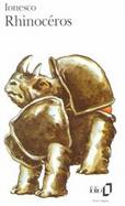 Rhinoceros cover