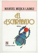 El Escarabajo Manuel Mujica Lainez cover
