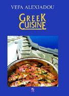 Greek Cuisine cover