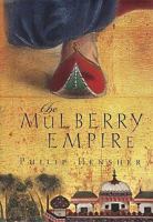 Mulberry Empire cover