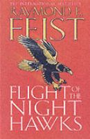 Darkwar 1. Flight of the Nighthawks cover