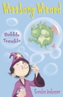 Bubble Trouble cover