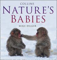 Nature's Babies cover