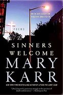 Sinners Welcome cover