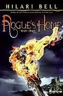 Rogue's Home cover