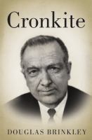 Cronkite cover