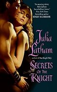 Secrets of the Knight cover
