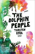 The Dolphin People cover