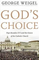 God's Choice cover