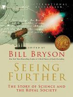 Seeing Further : The Story of Science cover