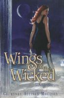 Wings of the Wicked : An Angelfire Novel cover