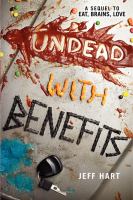 Undead with Benefits cover