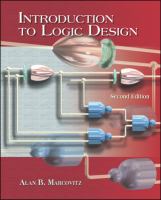 Introduction To Logic Design cover