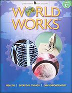 World Works: Volume 1, Levels B-D cover