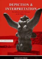 Depiction and Interpretation: The Influence of the Holocaust on the Visual Arts cover