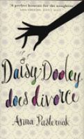 Daisy Dooley Does Divorce cover
