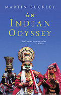 An Indian Odyssey cover