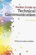 Pocket Guide to Technical Communication cover