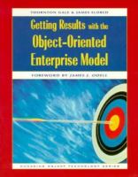 Getting Results with the Object-Oriented Enterprise Model cover