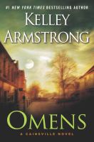 Omens : A Cainsville Novel cover