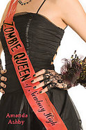 Zombie Queen of Newbury High cover