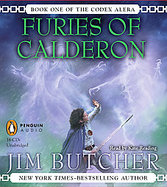 Furies Of Calderon cover