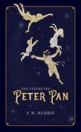 The Collected Peter Pan cover