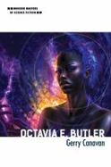 Octavia E. Butler cover